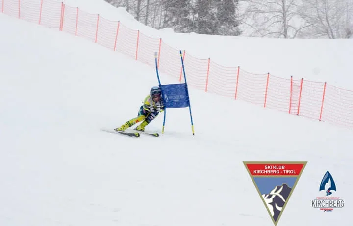 Raiffeisen FIS - Serie Tirol 2018 Bild 1