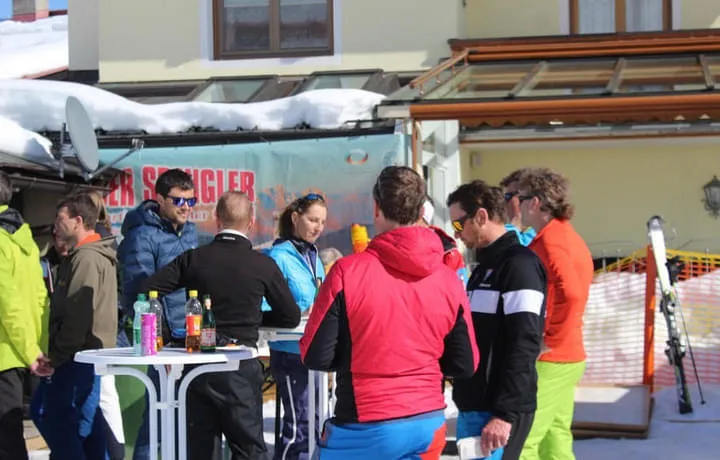 Klubmeisterschaft 2018