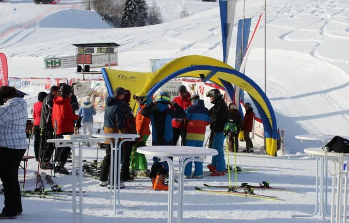 19.01.2019 - UNI-TASC Rennen Bild 2