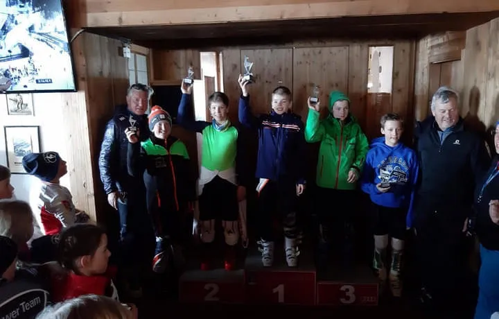 11.03.2019 - Kinder RTL Kitzbüheler Horn