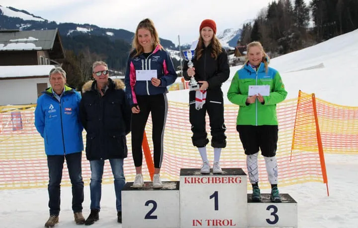16.02.2020 - Schüler Bezirkscup und -meisterschaft Siegerehrung Bild 1