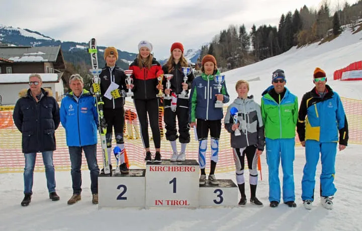 16.02.2020 - Schüler Bezirkscup und -meisterschaft Siegerehrung Bild 0