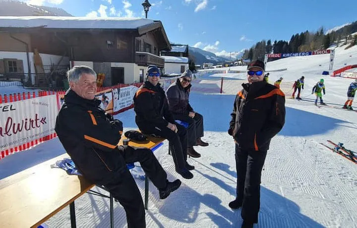 27.02.2022 - Raiffeisen Bezirkscup Schüler  Bild 1