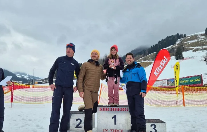 Bambini 7 weiblich - Romy Mingler Haueis