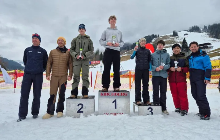 Schüler 16 männlich