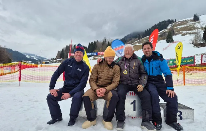 Versehrte Hans Aschaber