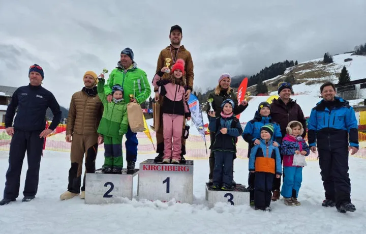 Familienwertung Bambini