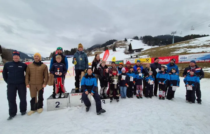 Familienwertung Kinder 1 (2014-2016)