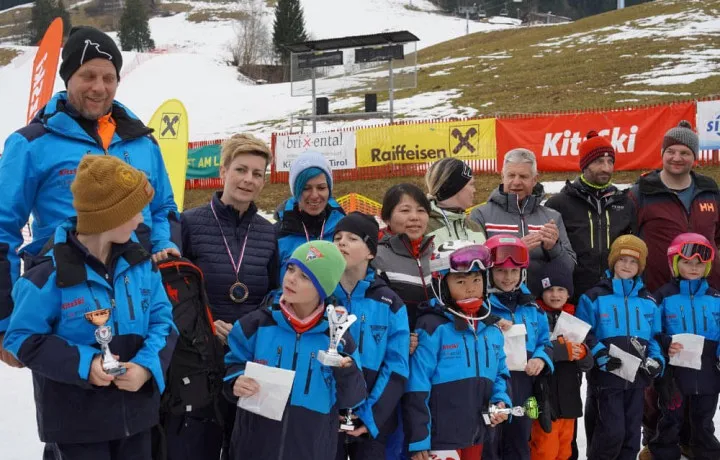 Familienwertung Kinder 2