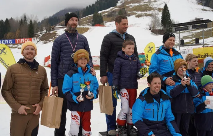 Familienwertung Kinder 2