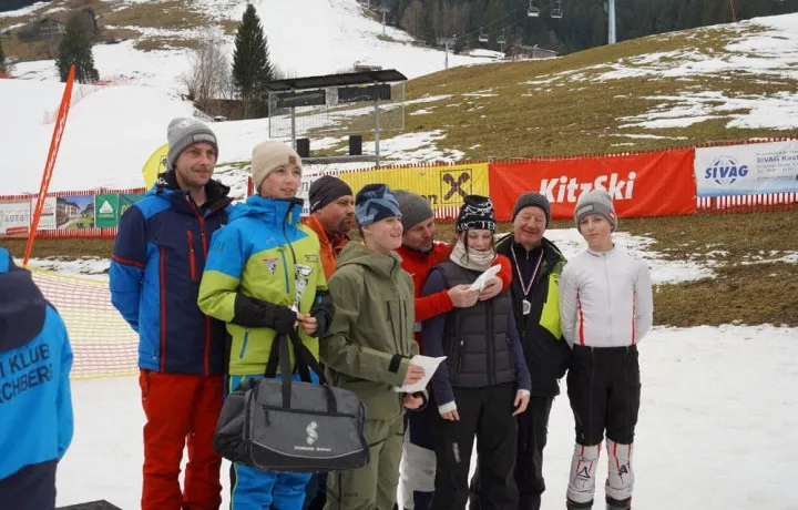 Familienwertung Schüler