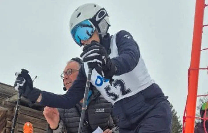 01.03.2026 - Klubmeisterschaft Bild 1