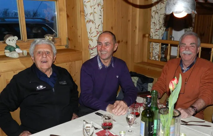 100 Jahre SKK Bild 132