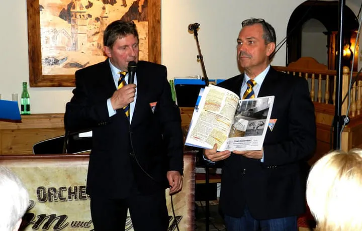 100 Jahre SKK Bild 34
