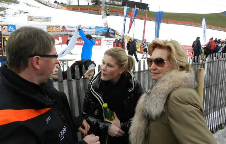 EC RTL Damen 20.1.14 Bild 0
