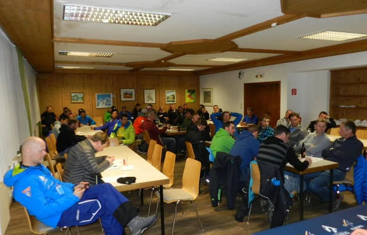 FIS SL Herren 23.1.14 Bild 83