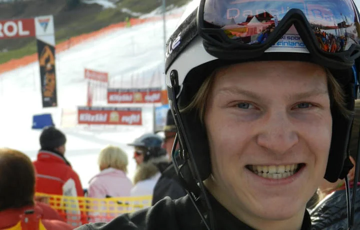 FIS SL Herren 23.1.14 Bild 33
